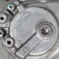 2011-2012 BMW X5 X6 4.4 Transfer Case OEM 27107635754