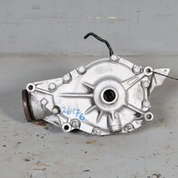 2011-2019 BMW X5 X6 3.0 Front Differential Carrier 31507594314 OEM