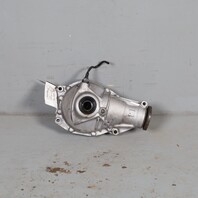 2011-2019 BMW X5 X6 3.0 Front Differential Carrier 31507594314 OEM