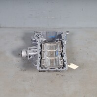 2011-2018 BMW X5 X6 4.4 N63 Upper Engine Oil Pan OEM 11137621072