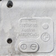 2011-2018 BMW X5 X6 4.4 N63 Upper Engine Oil Pan OEM 11137621072