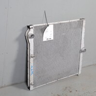 2011-2018 BMW X5 X6 4.4 Radiator Aftermarket 17117576273