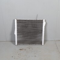 2011-2018 BMW X5 X6 4.4 Radiator Aftermarket 17117576273