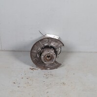 2007-2019 BMW X5 X6 Left Rear Spindle Knuckle Hub 33326770983 OEM