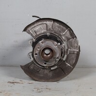2007-2019 BMW X5 X6 Right Rear Spindle Knuckle Hub 33326770984 OEM