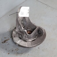 2007-2019 BMW X5 X6 Right Rear Spindle Knuckle Hub 33326770984 OEM