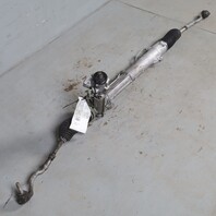 2007-2013 BMW X5 X6 Power Steering Gear Rack Pinion 32106771418 OEM