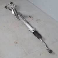 2007-2013 BMW X5 X6 Power Steering Gear Rack Pinion 32106771418 OEM