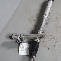 2007-2013 BMW X5 X6 Power Steering Gear Rack Pinion 32106771418 OEM