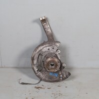 2007-2018 BMW X5 X6 Left Driver Front Spindle Knuckle Hub 31216773783 OEM