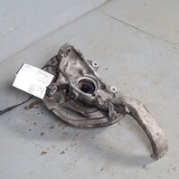 2007-2018 BMW X5 X6 Left Driver Front Spindle Knuckle Hub 31216773783 OEM