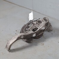 2007-2018 BMW X5 X6 Left Driver Front Spindle Knuckle Hub 31216773783 OEM