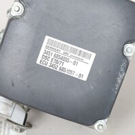 2007-2014 BMW X5 X6 ABS Anti Lock Brake Pump 34516865025 OEM
