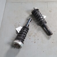 2007-2013 BMW X5 Front Strut Shock Spring Set Pair Left / Right 31316788780 OEM