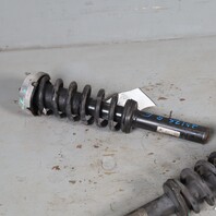2007-2013 BMW X5 Front Strut Shock Spring Set Pair Left / Right 31316788780 OEM