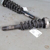 2007-2013 BMW X5 Front Strut Shock Spring Set Pair Left / Right 31316788780 OEM