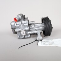 2012-2013 BMW X5 X6 4.4 Power Steering Pump OEM 32416796456