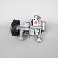 2012-2013 BMW X5 X6 4.4 Power Steering Pump OEM 32416796456