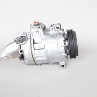 BMW 550i 650i 750i X5 X6 4.4 AC A/C Compressor 64509154072 OEM