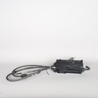 2007-2014 BMW X5 X6 Parking Brake Actuator With Cables 34436850289 OEM