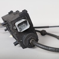 2007-2014 BMW X5 X6 Parking Brake Actuator With Cables 34436850289 OEM