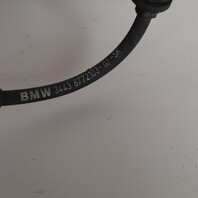 2007-2014 BMW X5 X6 Parking Brake Actuator With Cables 34436850289 OEM