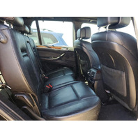 2012 BMW X5 E70 Parts - N63 4.4L Twin-Turbo Engine, Nappa Leather Interior