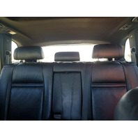 2012 BMW X5 E70 Parts - N63 4.4L Twin-Turbo Engine, Nappa Leather Interior