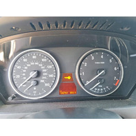 2012 BMW X5 E70 Parts - N63 4.4L Twin-Turbo Engine, Nappa Leather Interior