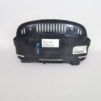 2011-2013 BMW X5 3.0 / 4.4 Speedometer instrument Cluster 62109236812 OEM