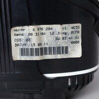 2011-2013 BMW X5 3.0 / 4.4 Speedometer instrument Cluster 62109236812 OEM