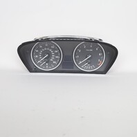 2011-2013 BMW X5 3.0 / 4.4 Speedometer instrument Cluster 62109236812 OEM