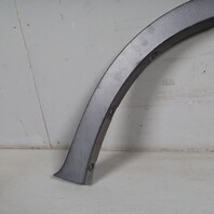 2007-2013 BMW X5 E70 Left Driver Rear Fender Flare Arch 51777158426 OEM