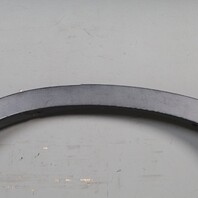 2007-2013 BMW X5 E70 Left Driver Rear Fender Flare Arch 51777158426 OEM
