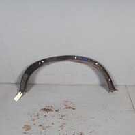 2007-2013 BMW X5 E70 Left Driver Rear Fender Flare Arch 51777158426 OEM