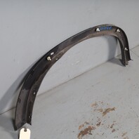 2007-2013 BMW X5 E70 Left Driver Rear Fender Flare Arch 51777158426 OEM