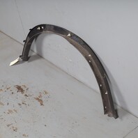 2007-2013 BMW X5 E70 Left Driver Rear Fender Flare Arch 51777158426 OEM