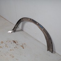 2007-2013 BMW X5 E70 Right Passenger Rear Fender Flare Arch 51777158426 OEM