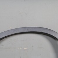 2007-2013 BMW X5 E70 Right Passenger Rear Fender Flare Arch 51777158426 OEM