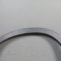 2007-2013 BMW X5 E70 Left Driver Front Fender Flare Arch 51777158428 OEM