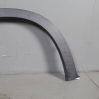 2007-2013 BMW X5 E70 Left Driver Front Fender Flare Arch 51777158428 OEM