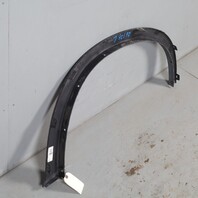 2007-2013 BMW X5 E70 Left Driver Front Fender Flare Arch 51777158428 OEM