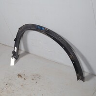 2007-2013 BMW X5 E70 Left Driver Front Fender Flare Arch 51777158428 OEM