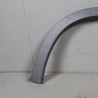 2007-2013 BMW X5 E70 Right Passenger Front Fender Flare Arch 51777158428 OEM