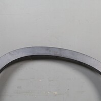 2007-2013 BMW X5 E70 Right Passenger Front Fender Flare Arch 51777158428 OEM
