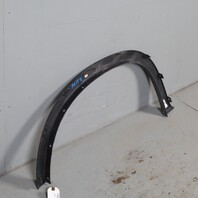 2007-2013 BMW X5 E70 Right Passenger Front Fender Flare Arch 51777158428 OEM
