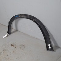2007-2013 BMW X5 E70 Right Passenger Front Fender Flare Arch 51777158428 OEM