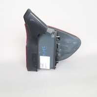 2011-2013 BMW X5 X5M E70 Left Driver Outer Tail Light 63217227791 OEM
