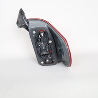 2011-2013 BMW X5 X5M E70 Left Driver Outer Tail Light 63217227791 OEM