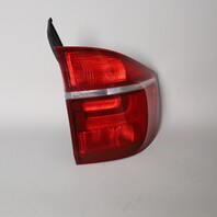 2011-2013 BMW X5 X5M E70 Right Passenger Outer Tail Light 63217227792 OEM
